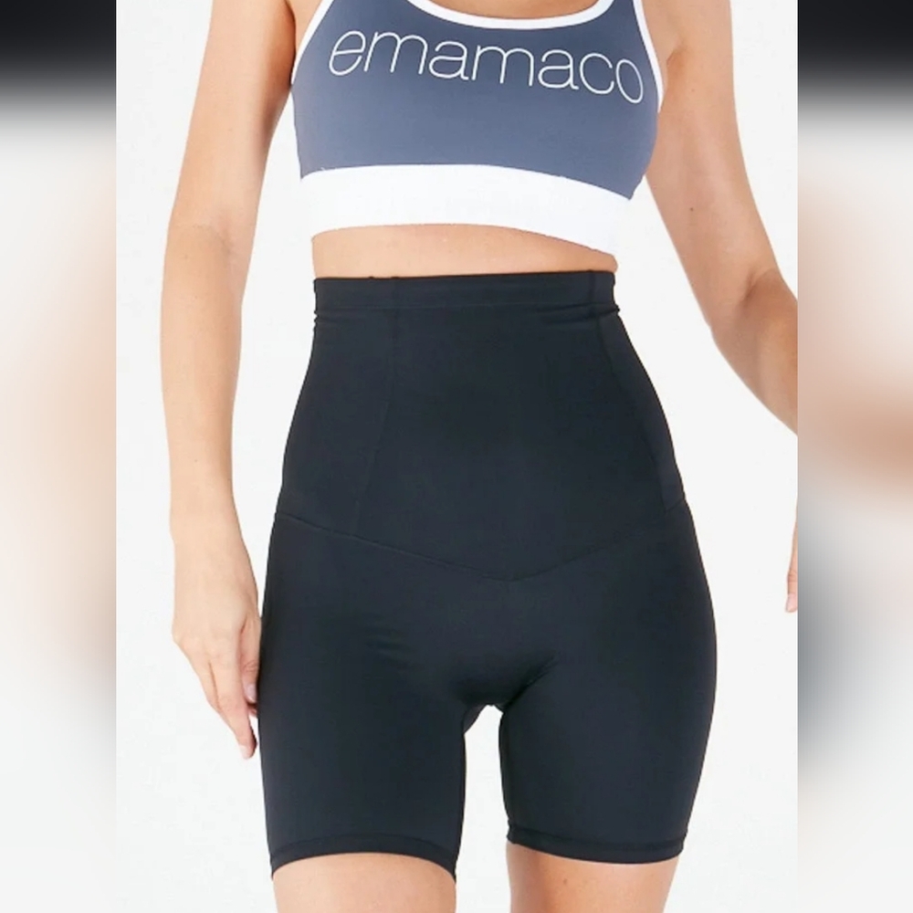 Emamaco postnatal recovery shorts